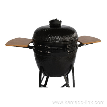 Garden used Large Komodo Grill Kamodo BBQ